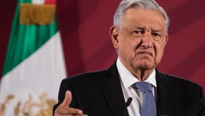 AMLO denuncia que embajada de EUA financia a MCCI y Artículo 19