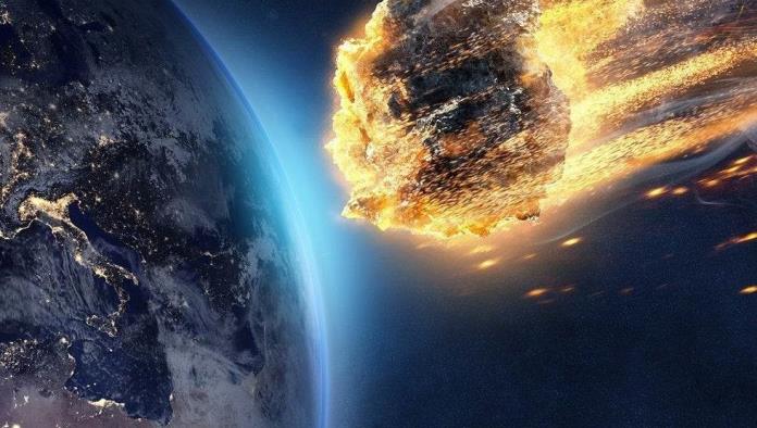 Concluye la NASA que no puede evitarse un impacto de asteroide en la Tierra