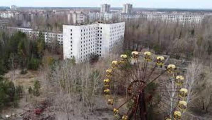 Alertan que Chernóbil tiene nuevas reacciones nucleares