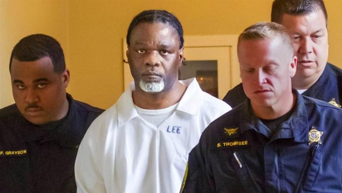 Lo sentencian a muerte, 4 años después encuentran ADN de otra persona en el arma homicida