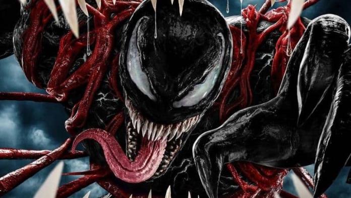 Venom: Let There Be Carnage estrena primer tráiler