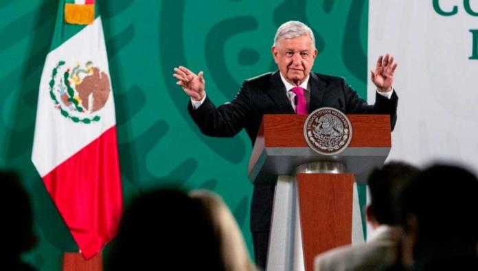 ¡Ya me fueron a acusar a la OEA!: López Obrador