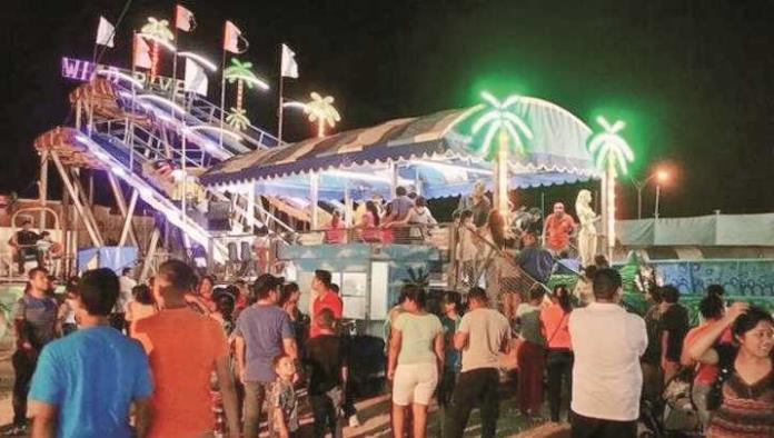 Sí habrá Feria de San Buena