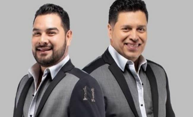 ¡Van con todo! Banda MS confirma duetos con Thalía y Christian Nodal