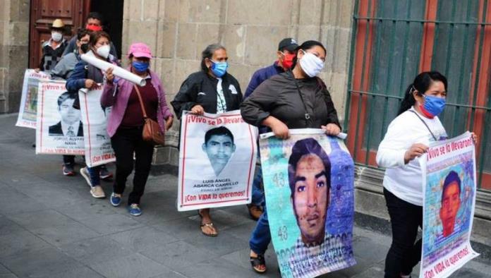‘El Cuini’, integrante del CJNG, es oficialmente informante del Caso Ayotzinapa