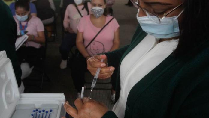 Alentador que México registre fase prolongada de reducción de pandemia: Salud