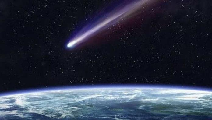 NASA alerta que un asteroide del tamaño de un campo de fútbol se acerca a la Tierra