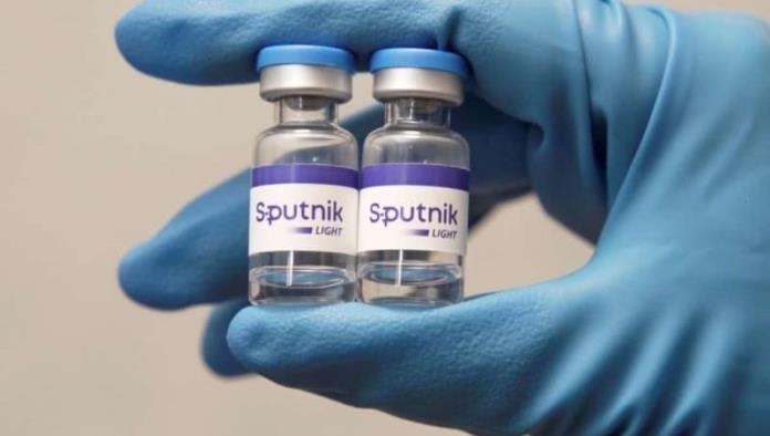 Autoriza Venezuela vacuna covid Sputnik Light, de una sola dosis
