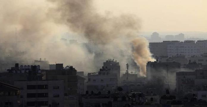 ONU pide a Israel y Gaza detener ataques
