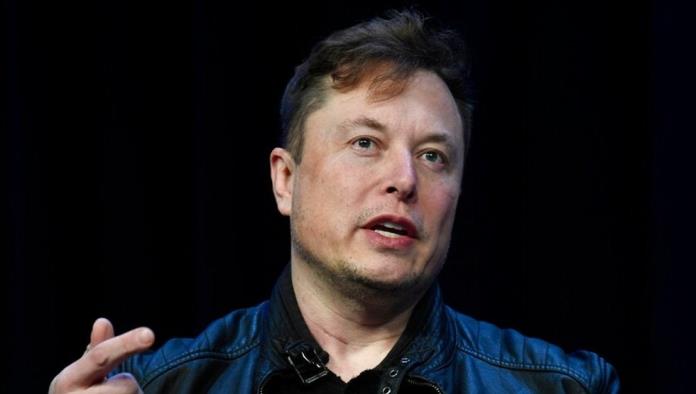 ¡Elon Musk pierde más de 20 mil millones de dólares en una semana!