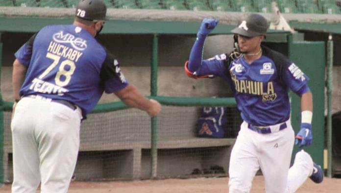 Acereros asegura la final en la Copa Gobernador