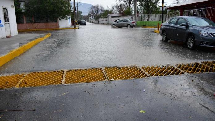 A salvo vecinos de las Flores