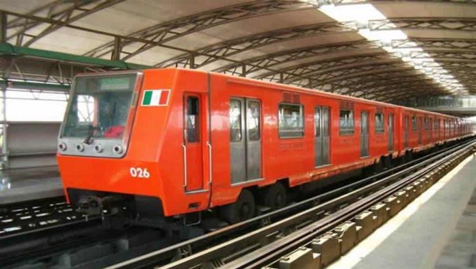 Mantenimientos incompletos o no realizados a trenes del Metro, revela auditoría interna