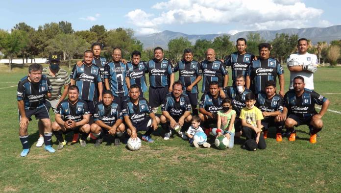 ¡Brujas ganó a Halcones Chinameca!