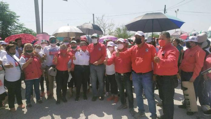 Piden a AMLO sacar ‘la nariz’ de elecciones