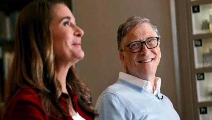 ¿Bill gates, un Don Juan? Su imagen se empaña por revelaciones sobre infidelidad