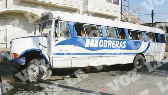 Carambola en Zona Centro