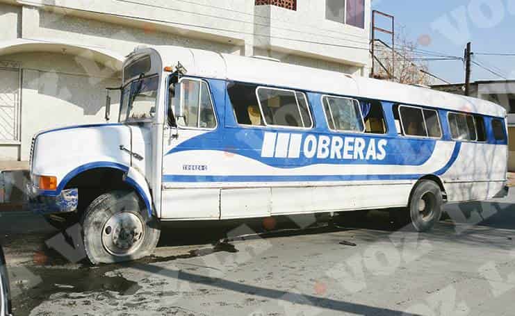 Carambola en Zona Centro