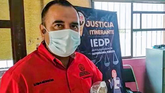 Concluye campaña de Justicia Itinerante 