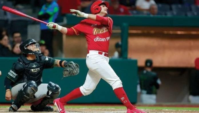 Confirman que Liga Mexicana de Beisbol será trasmitida en Azteca Deportes