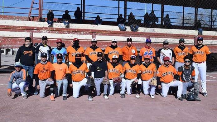 Gigantes y Yankees inician juegos de Play Off