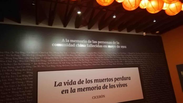 CELEBRA COAHUILA DÍA INTERNACIONAL DE LOS MUSEOS