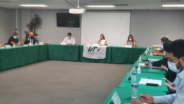 SESIONA LA COMISIÓN DE BLINDAJE ELECTORAL COAHUILA 2021 EN REGIÓN SURESTE Y LAGUNA