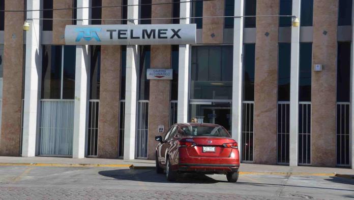 Sigue en suspenso huelga de Telmex