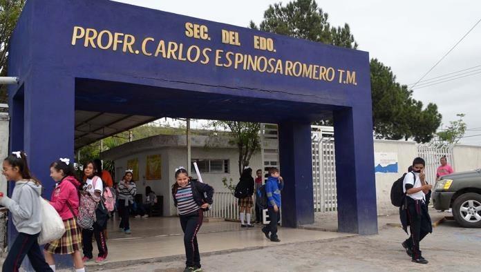 Abren más escuelas