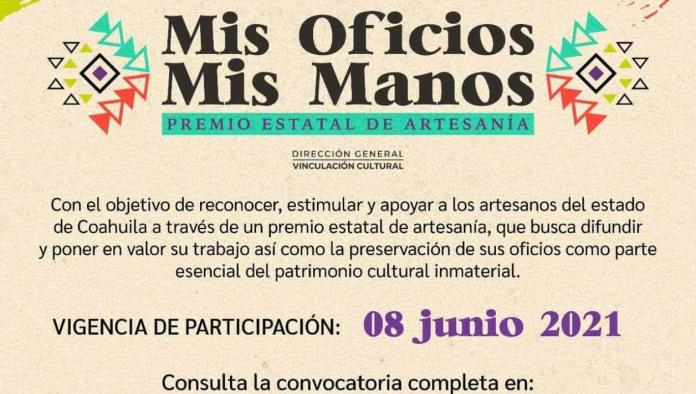 Mantienen abierta convocatoria 