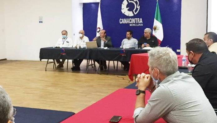 Llegarían a la región proveedores de GM