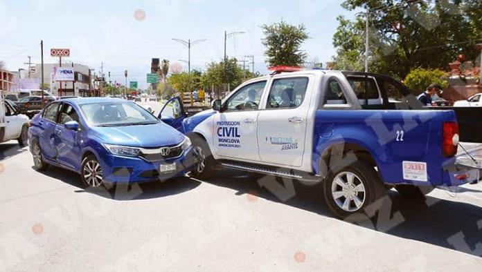 Hace mujer carambola