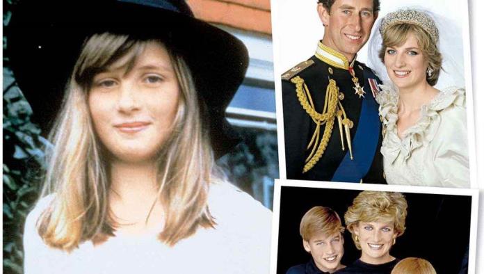 Reportero de la BBC recurrió a engaños para entrevistar a Diana de Gales
