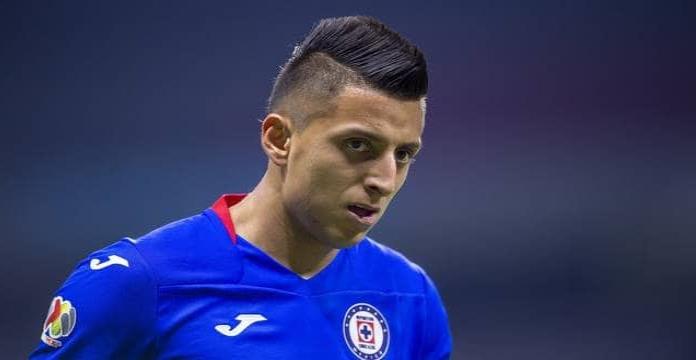 Cruz Azul: Roberto Alvarado habría atropellado a un menor de edad