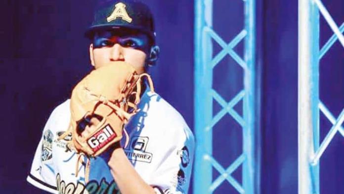 Monclovense debuta en Liga Mexicana de Béisbol