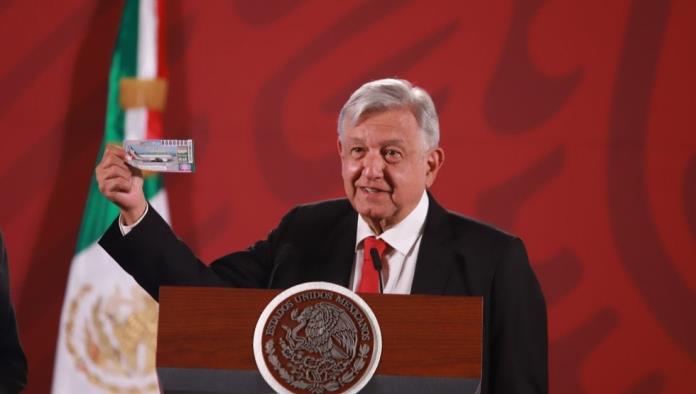 AMLO prepara nueva rifa con residencias y terrenos decomisados a delincuentes