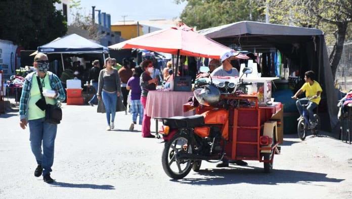 “Quiebra” el 50 % de los comerciantes