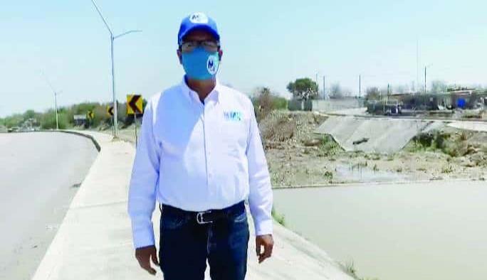 “Seguirá remozamiento del Río Monclova”, MD