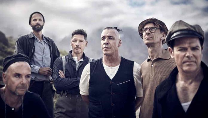 Rammstein anuncia nuevas fechas en el Foro Sol: habrá un concierto más