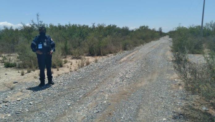 Vigilan brechas rurales de San Buena