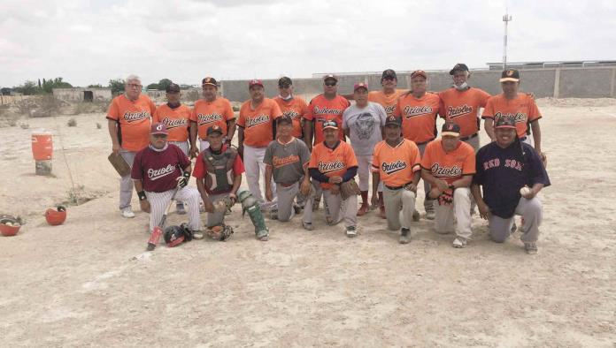 Sexta victoria de Orioles