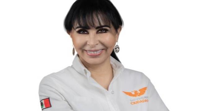 Guanajuato: Matan a Alma Barragán, candidata de MC en Moroleón