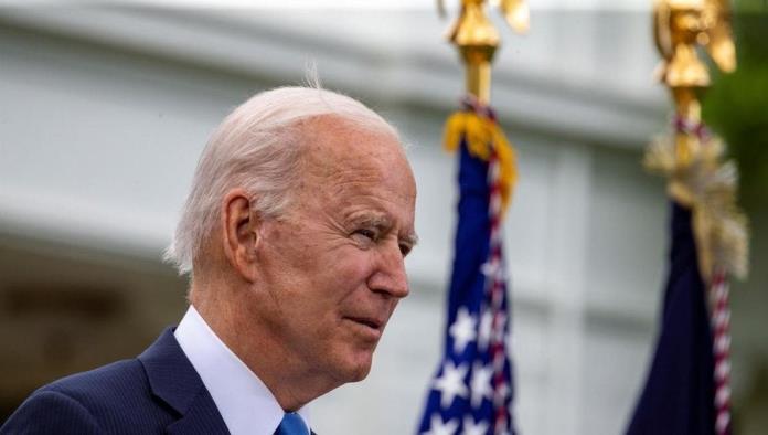 Joe Biden ordena un informe de inteligencia sobre el origen del COVID-19