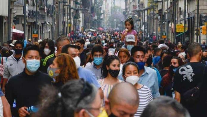 México tiene 16 estados con bajo riesgo epidémico de covid