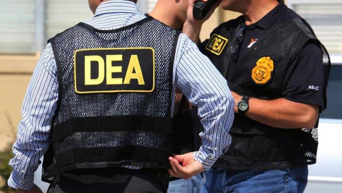 La DEA desmantela 7 organizaciones del Cártel de Sinaloa en Estados Unidos