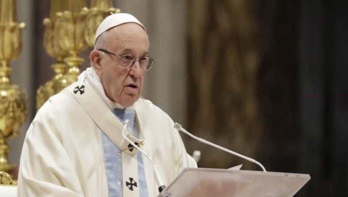 El Papa abre investigación ante posible encubrimiento de casos de abuso sexual