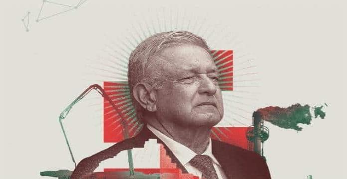 Cambian portada de The Economist para defender al gobierno de AMLO
