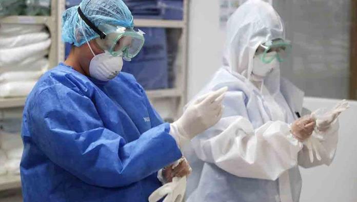 Buscan en IMSS cupo para personal eventual