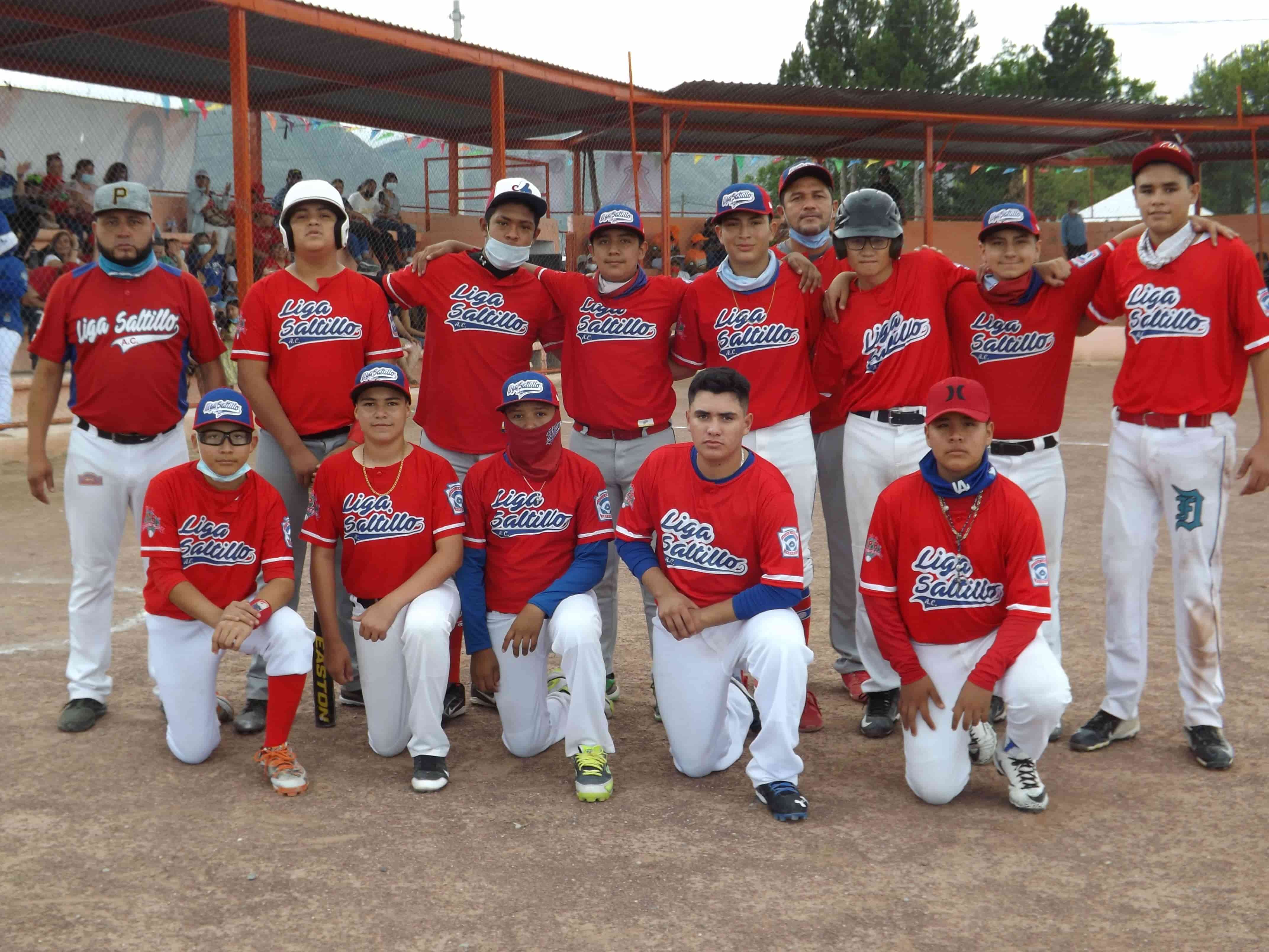 Saltillo en la pelea, ganó a Lerdo