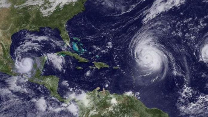 Hoy inicia la temporada de huracanes en el Atlántico